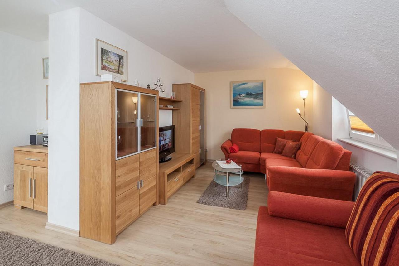 Duenenblick Wohnung 53 Boltenhagen  Dış mekan fotoğraf