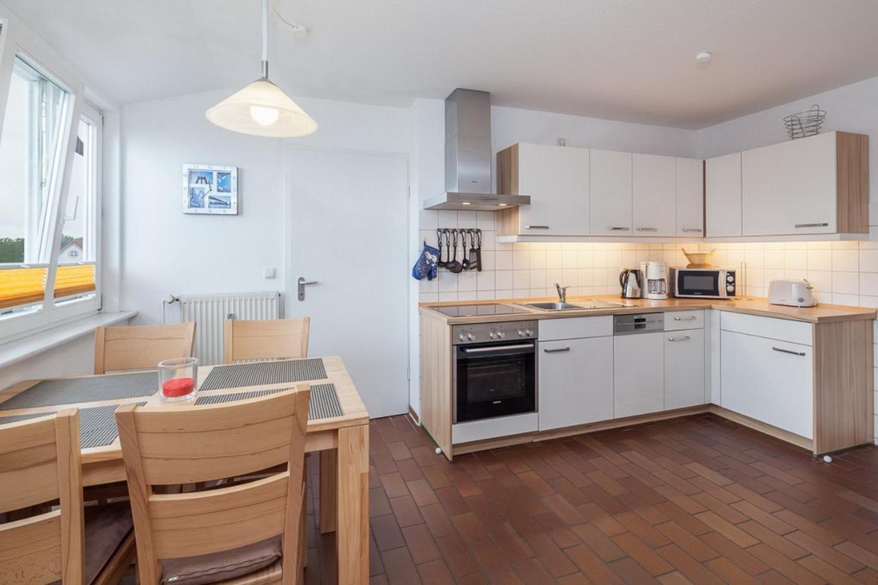 Duenenblick Wohnung 53 Boltenhagen  Dış mekan fotoğraf
