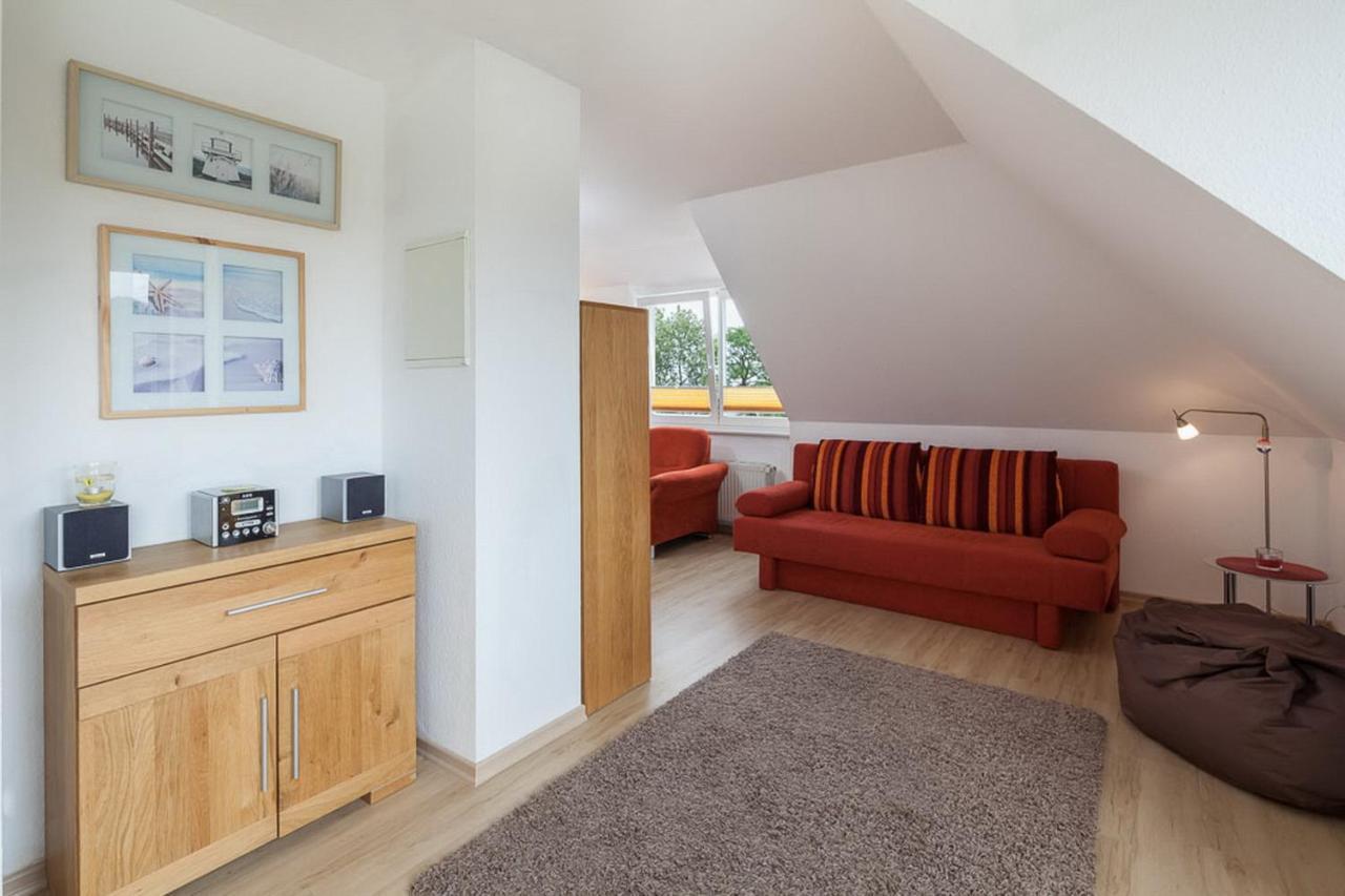 Duenenblick Wohnung 53 Boltenhagen  Dış mekan fotoğraf