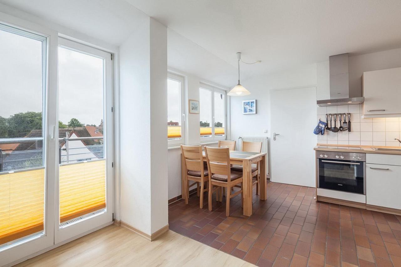Duenenblick Wohnung 53 Boltenhagen  Dış mekan fotoğraf