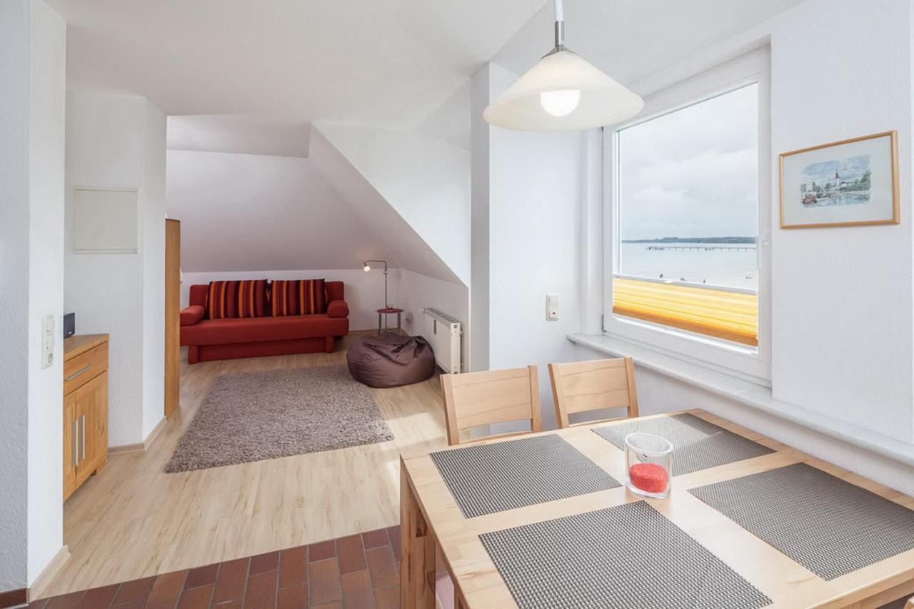 Duenenblick Wohnung 53 Boltenhagen  Dış mekan fotoğraf