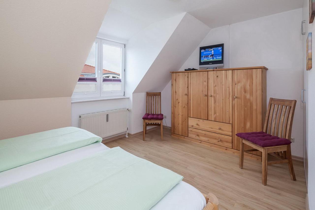 Duenenblick Wohnung 53 Boltenhagen  Dış mekan fotoğraf