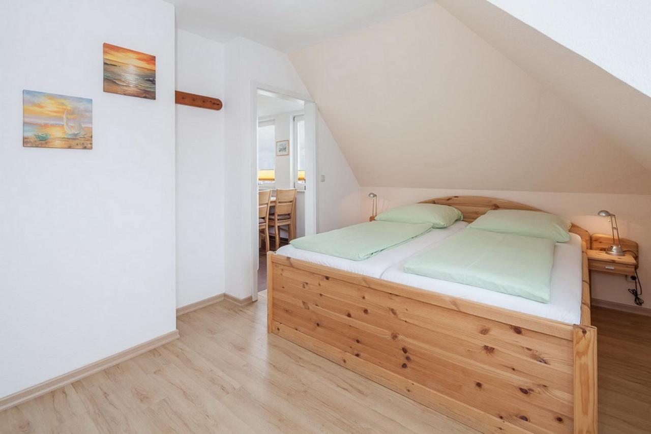 Duenenblick Wohnung 53 Boltenhagen  Dış mekan fotoğraf