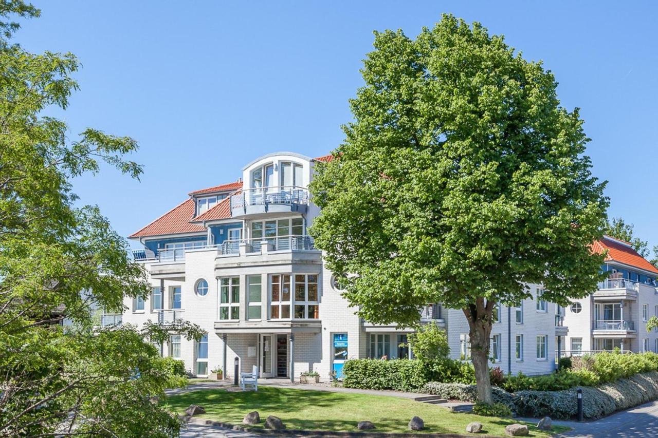 Duenenblick Wohnung 53 Boltenhagen  Dış mekan fotoğraf