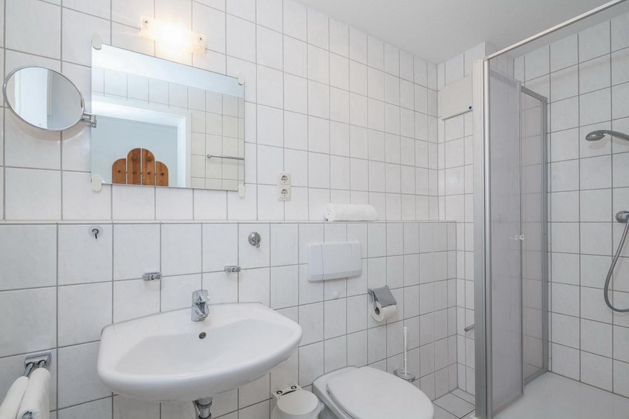 Duenenblick Wohnung 53 Boltenhagen  Dış mekan fotoğraf