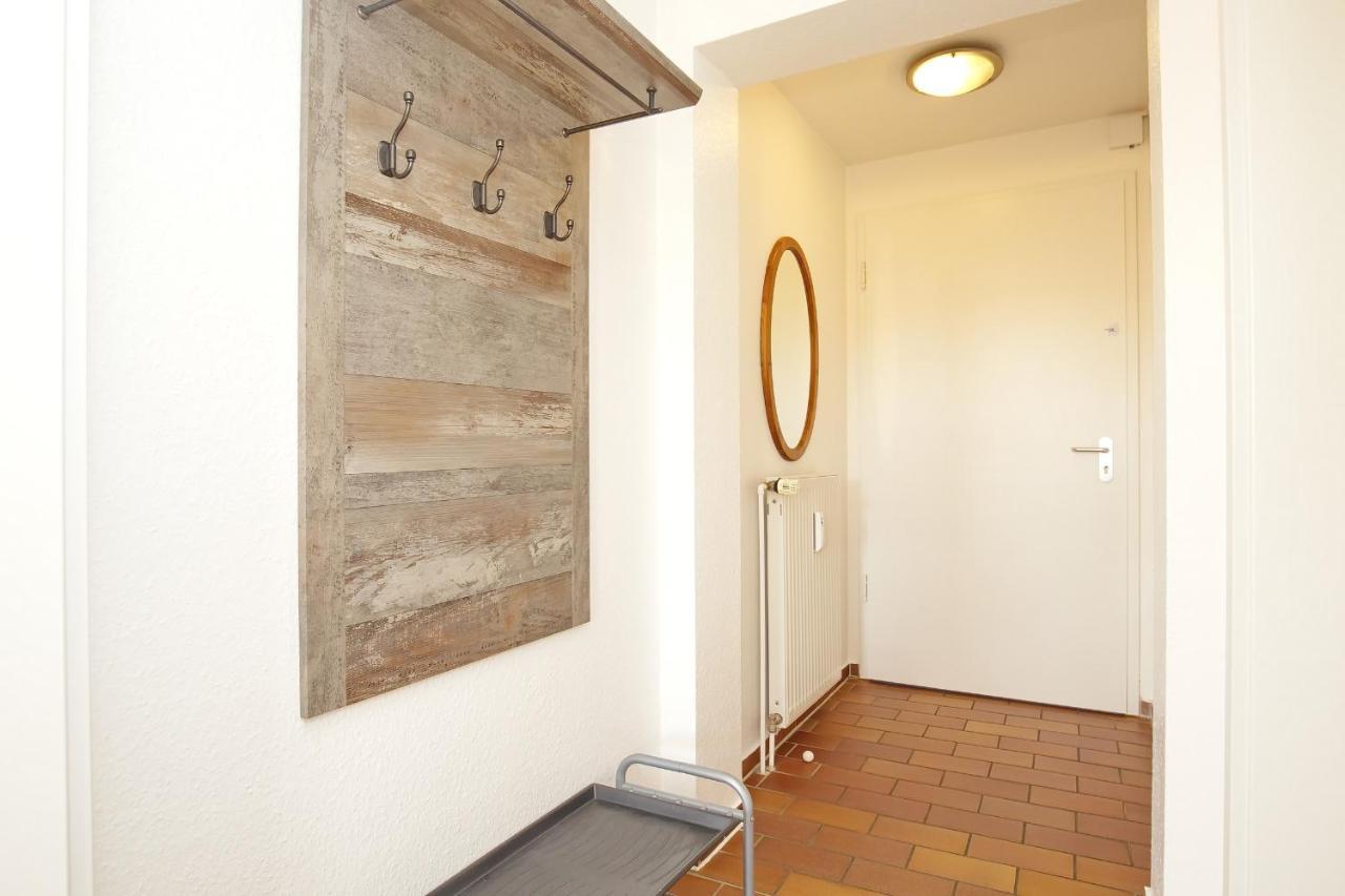 Duenenblick Wohnung 53 Boltenhagen  Dış mekan fotoğraf