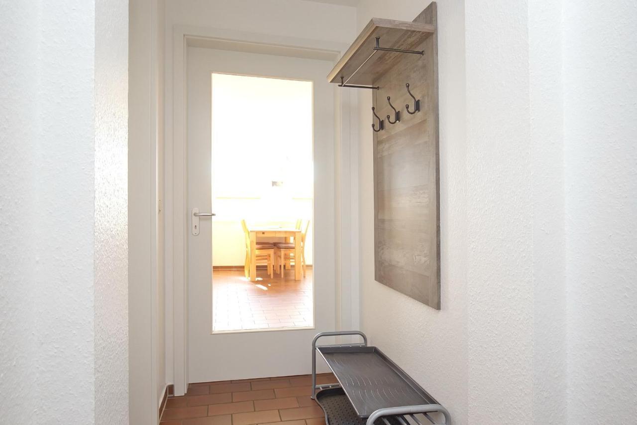 Duenenblick Wohnung 53 Boltenhagen  Dış mekan fotoğraf